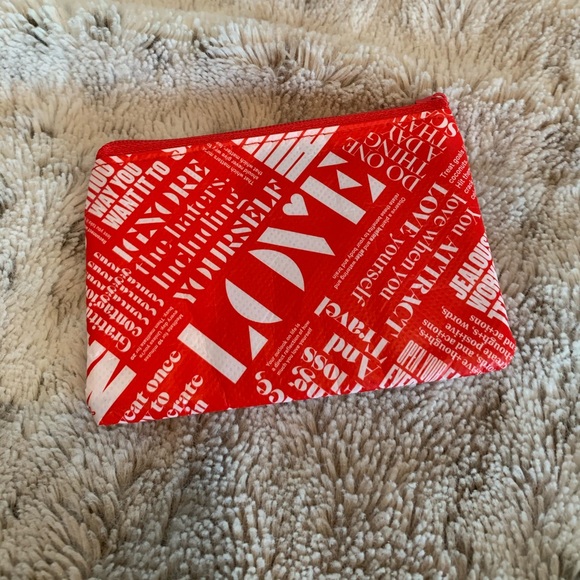 lululemon athletica Accessories - Lululemon bag coin purse